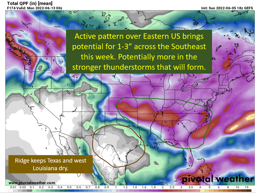 Sometimes Plugins Don’t Play Nice. Plus Long Range Weather